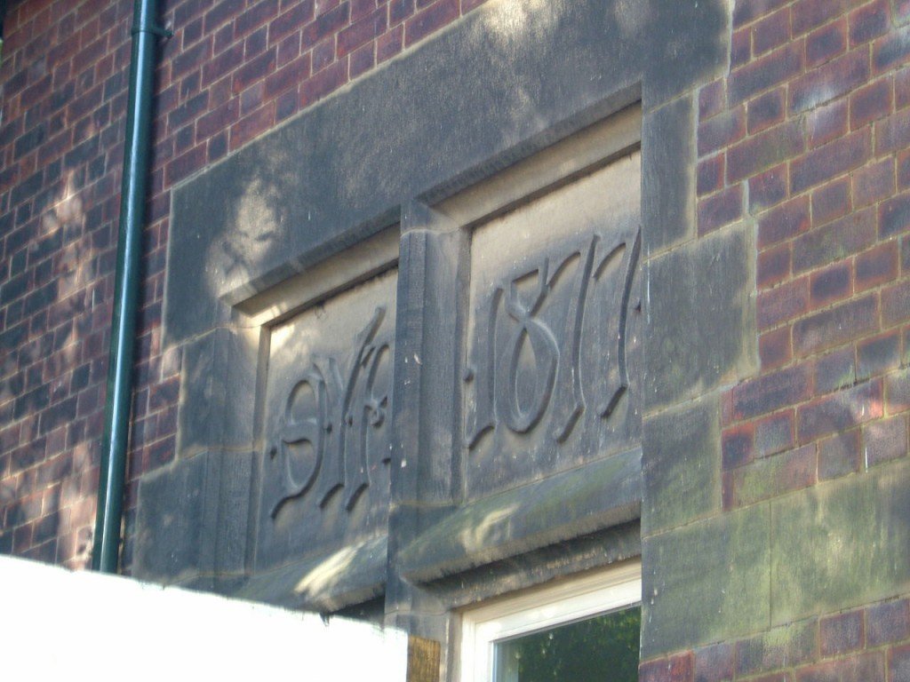 Middlewood County Asylums