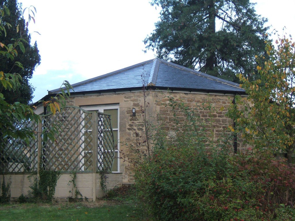 Littlemore County Asylums