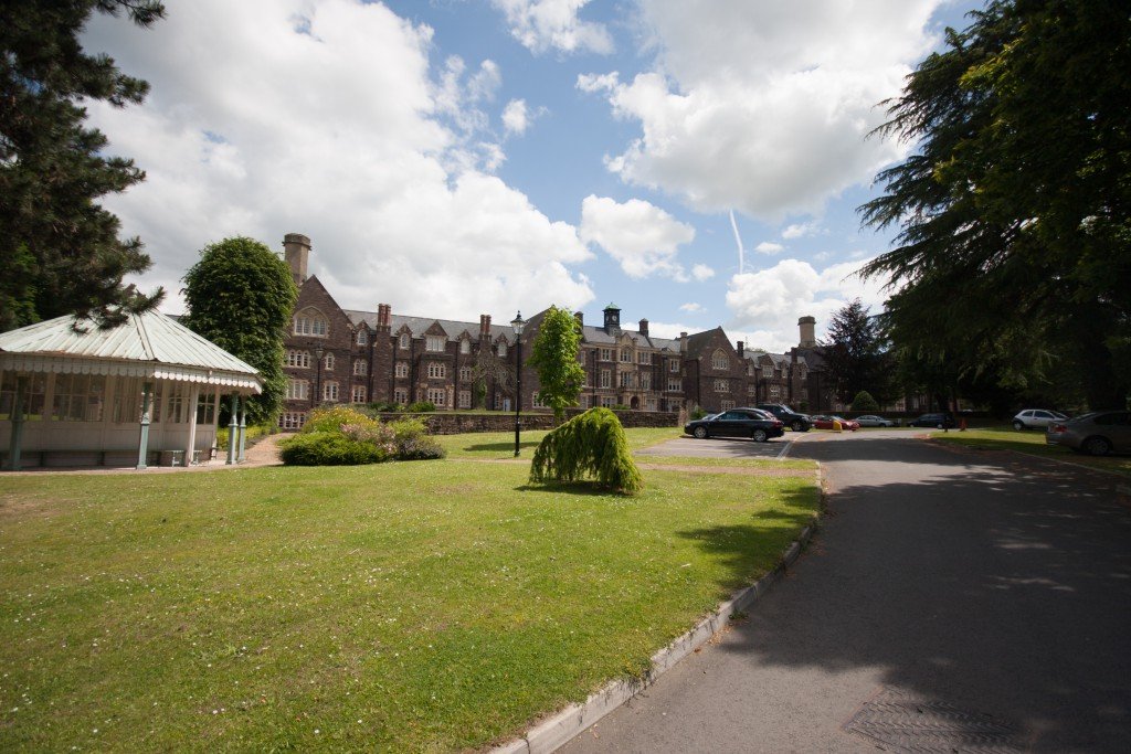Pen-Y-Fal Hospital Abergavenny
