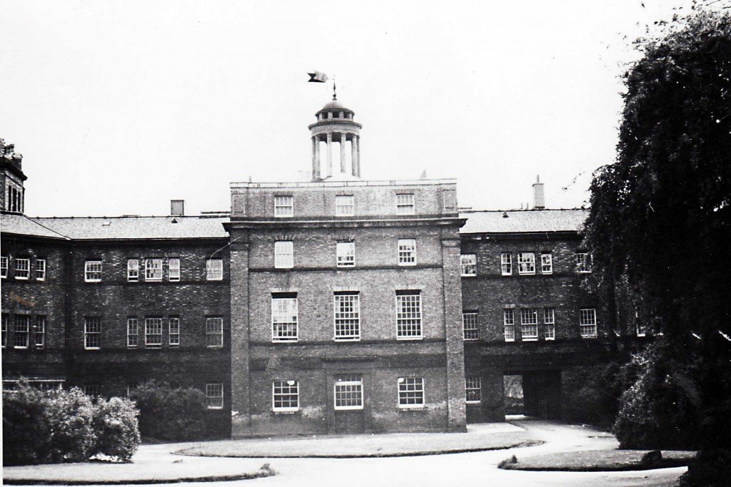 Stanley Royd Stanley Royd – County Asylums