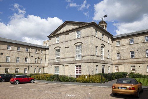 Stanley Royd Stanley Royd – County Asylums